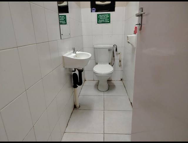 OFFICE PROPERTY TO RENT IN CAPRICORN